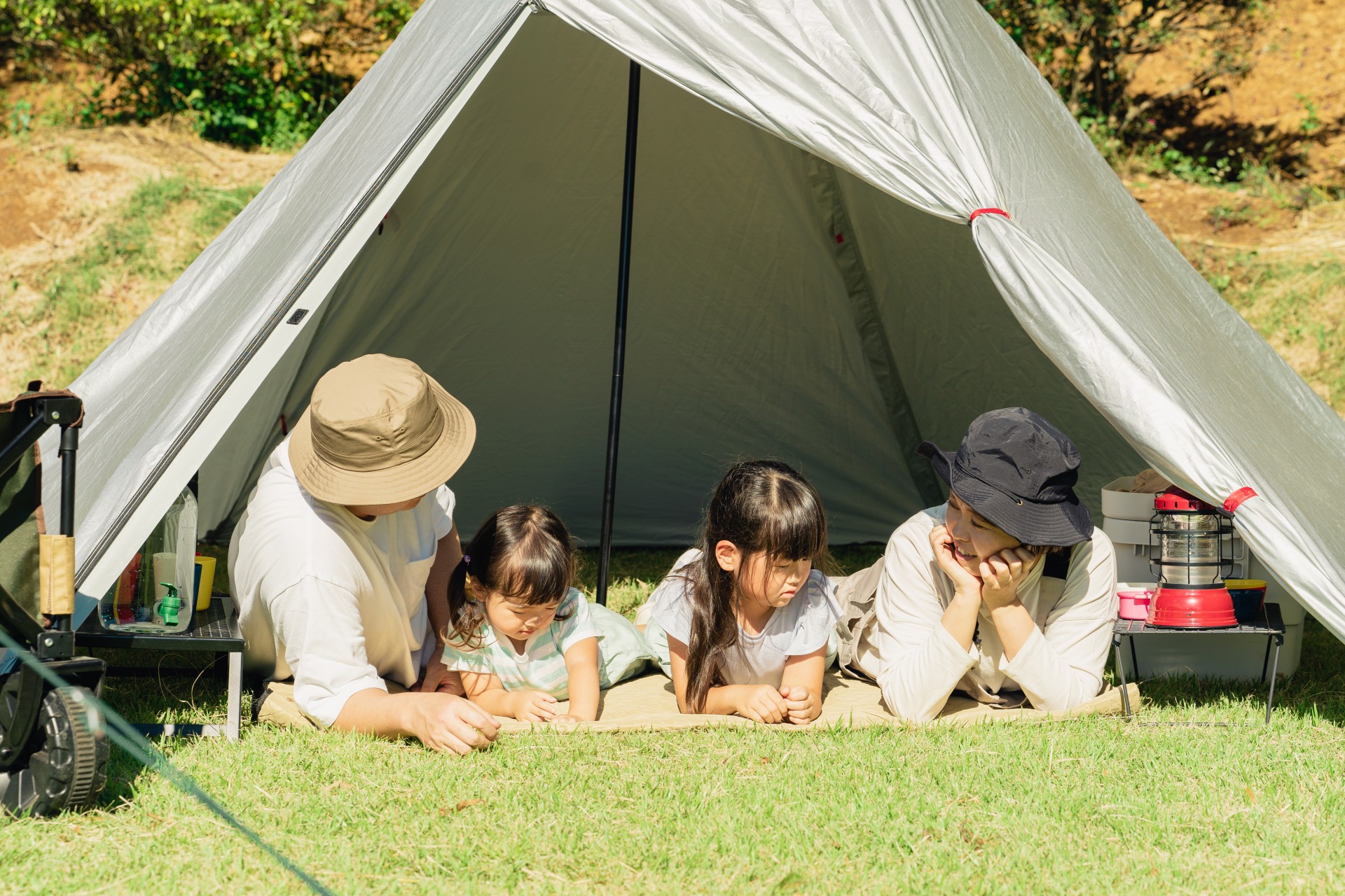 家族連れで楽しめる | 福島県猪苗代のペンションなら横磐梯リロード